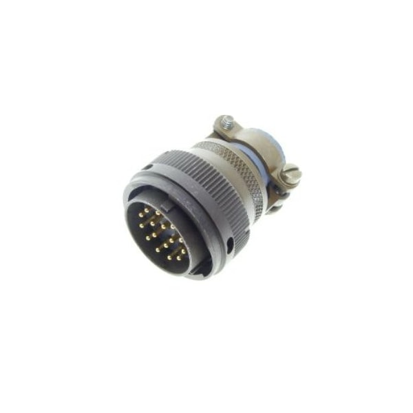 KPT 16C 16-16 PIN PLUG